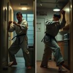 czym się różni karate od kung fu