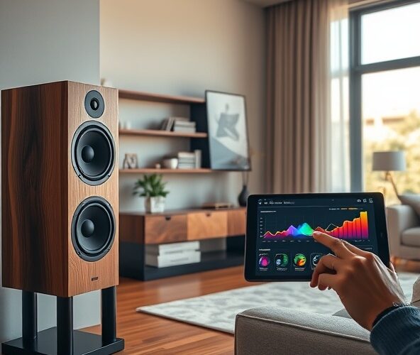 Jak poprawić zwrot z reklam kolumn głośnikowych podstawkowych?