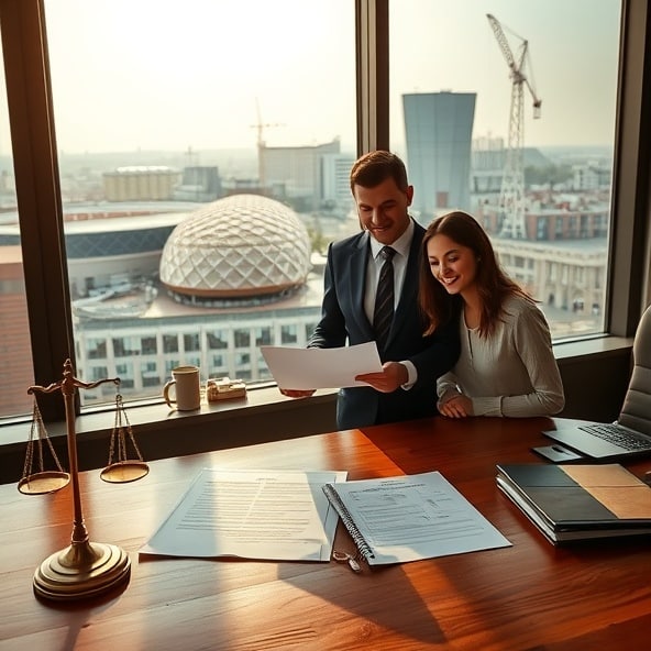 prawnik od nieruchomości katowice