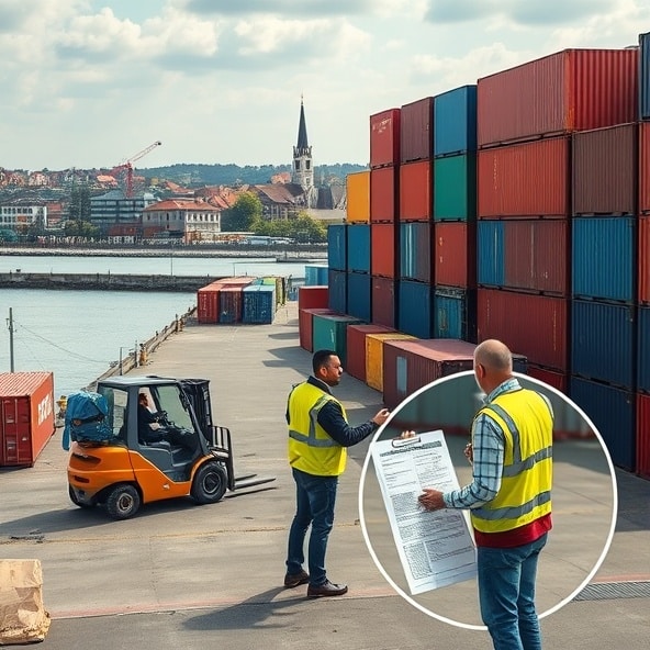 sprzedaż kontenerów gorzów wielkopolski