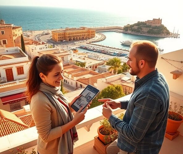 Czy domy w Alicante na sprzedaż są tańsze dla kupujących z Polski?
