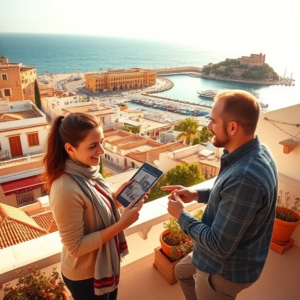 alicante domy na sprzedaż
