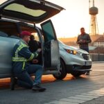 awaryjne otwieranie samochodów gliwice