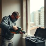 bruzdownica wynajem warszawa