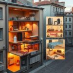 centralne ogrzewanie warszawa