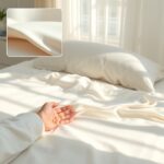 co to satyna bawełniana