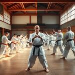 czym się różni karate od kung fu