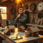 domki drewniane na zamówienie