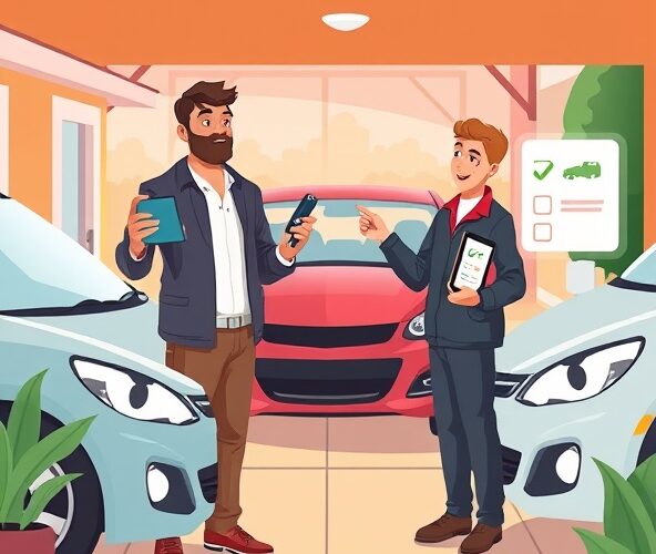 Szybka kontrola immo off dla nietechnicznego właściciela 1–5 aut?