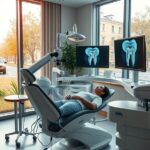 leczenie kanałowe saska kępa