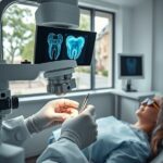 leczenie kanałowe saska kępa