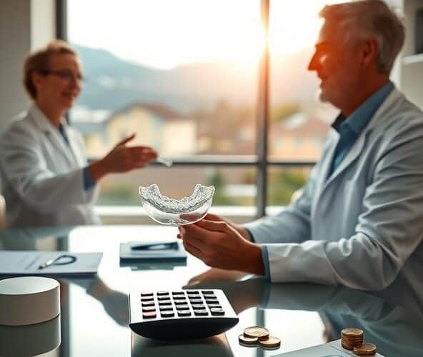 Czy leczenie nakładkowe w Bielsku jest refundowane i jakie są koszty?