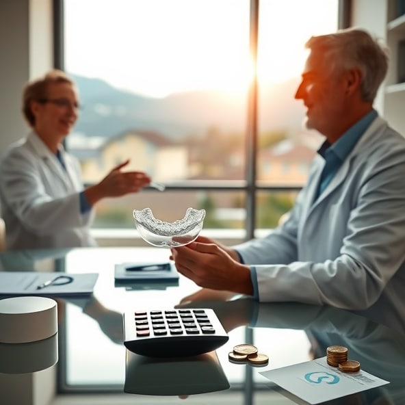 leczenie nakładkowe bielsko