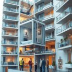 modulare badezimmerkapseln