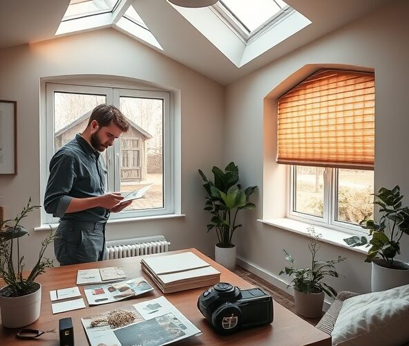 Gdzie w Nasielsku kupić plisy na nietypowe okna z montażem?