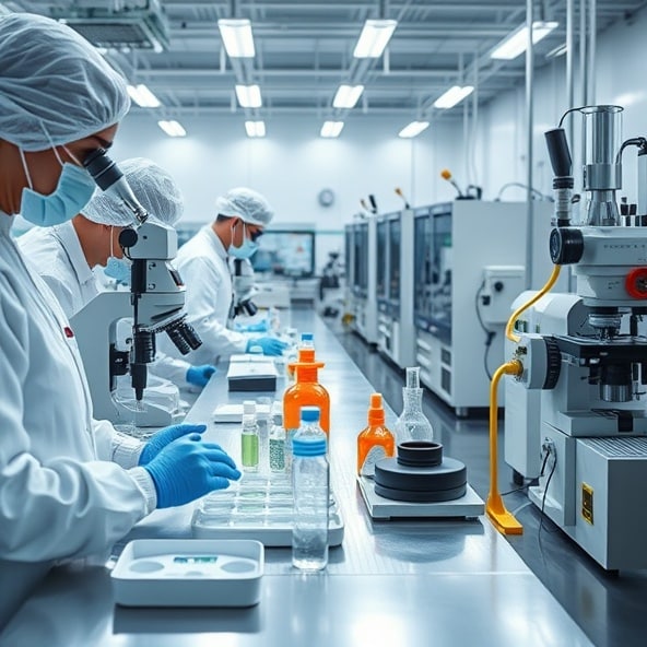 producent wyrobów gumowych