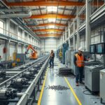 producent wyrobów gumowych