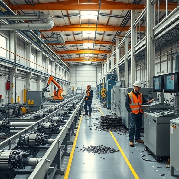 producent wyrobów gumowych