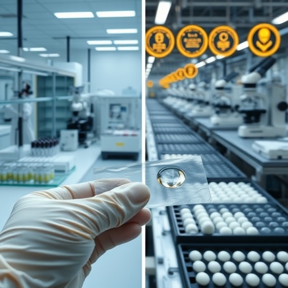 producent wyrobów gumowych