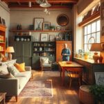 sklep z meblami używanymi