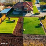 trawa z rolki michałowice