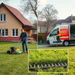 wertykulacja trawników grodzisk mazowiecki