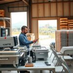 wypożyczalnia gastronomiczna Małopolskie