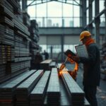 wyroby hutnicze poznań