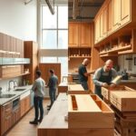 meble kuchenne na zamówienie warszawa