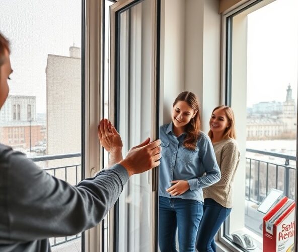 Gdzie w Warszawie kupić moskitiery drzwiowe z szybkim montażem?