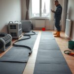 osuszanie podposadzkowe wrocław