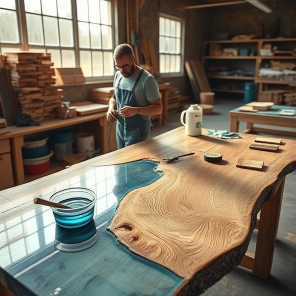 producent mebli z drewna