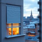 rolety zewnętrzne poznań