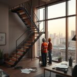 schody modułowe warszawa