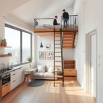 schody modułowe warszawa