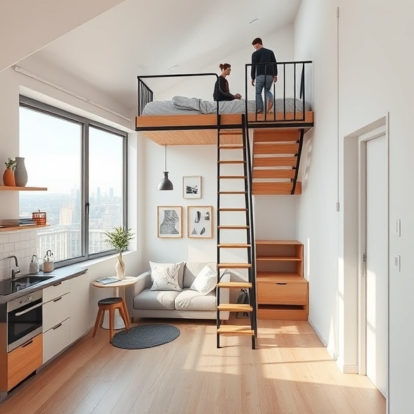 schody modułowe warszawa