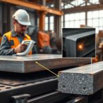 Jak wybrać stal od dostawcy, by ramy stołów spawały się bez pęknięć? stal dostawcy