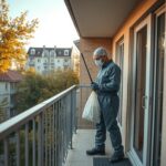 usuwanie gniazd os wawer