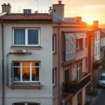 żaluzje zewnętrzne warszawa