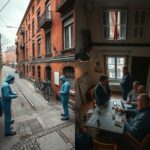 deratyzacja praga północ