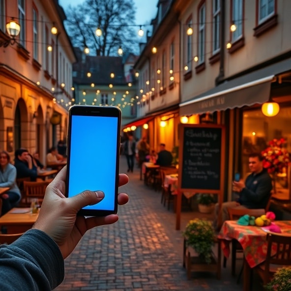 grodzisk mazowiecki restauracje