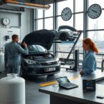 instalacja lpg przegląd śląsk