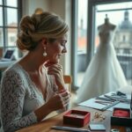 kolczyki na zamówienie warszawa