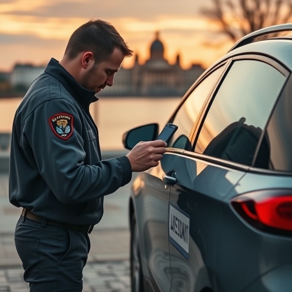 otwieranie samochodu bez kluczyka warszawa