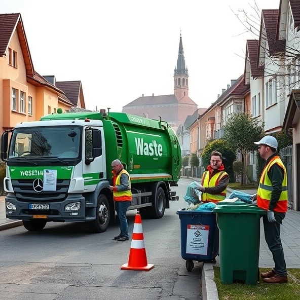 wywóz nieczystości aleksandrów łódzki