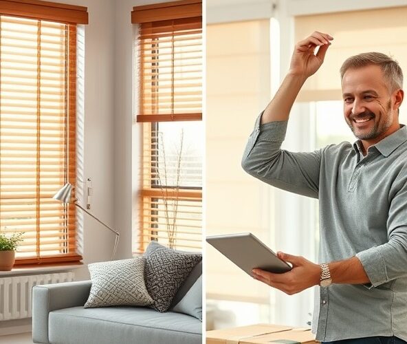 Jak obniżyć CPA sklepu sprzedającego żaluzje i rolety?