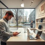 autoryzowany serwis apple ursynów