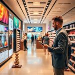 digital signage dla firm