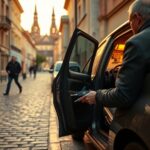 naprawa zamków samochodowych centrum