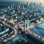 warszawa zawieszenia pneumatyczne